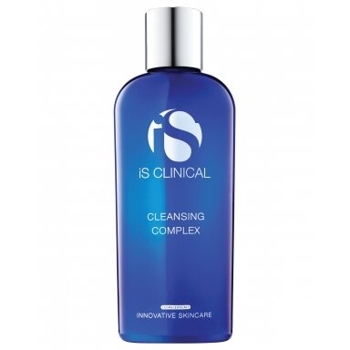 iS Clinical Cleansing Complex 180ml