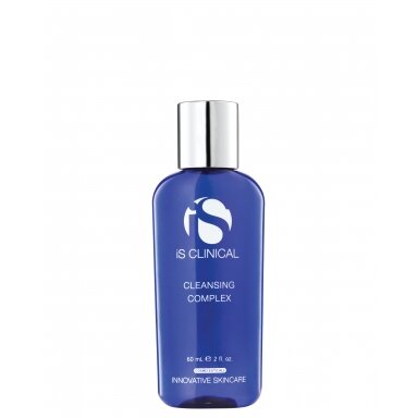 iS Clinical Cleansing Complex 60ml