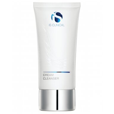 iS Clinical Cream Cleanser 120 ml