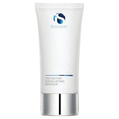 iS Clinical Tri-Active Exfolianting Masque 120 g