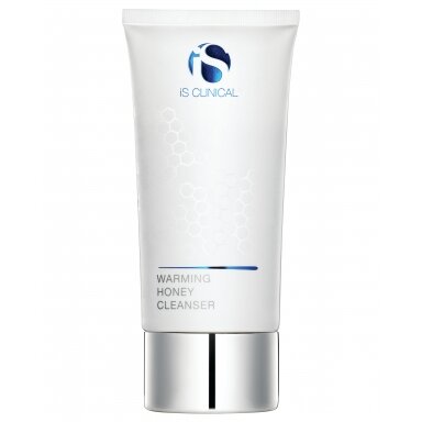 iS Clinical Warming Honey Cleanser 120 g