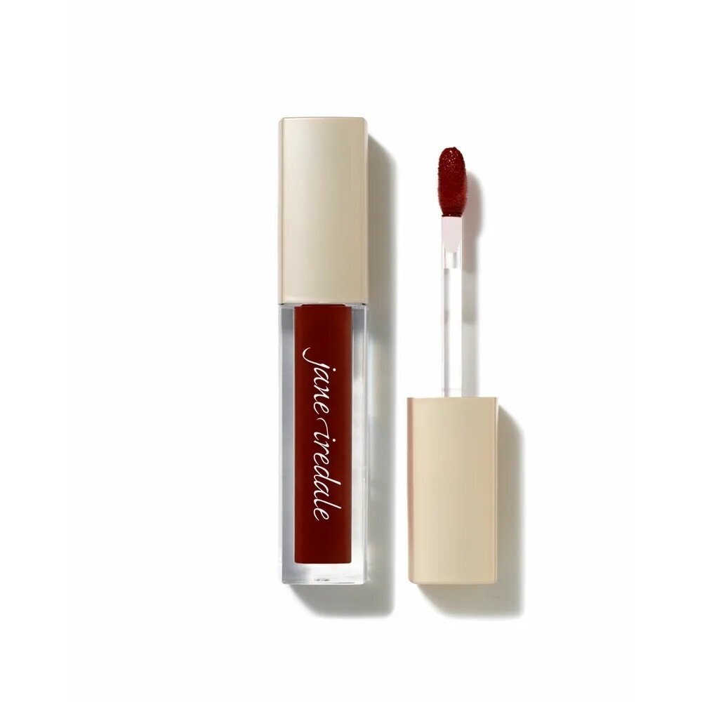 Jane Iredale ColorLuxe High Impact Lip Glaze Cherry Noir 5ml Jane Iredale ColorLuxe High Impact Lip Glaze Cherry Noir 5ml