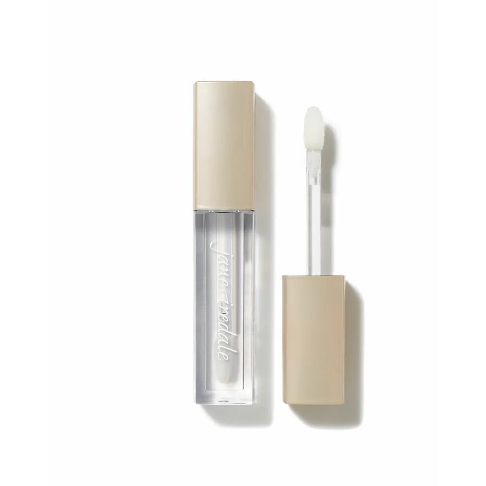 Jane Iredale ColorLuxe High Impact Lip Glaze Crystal 5ml