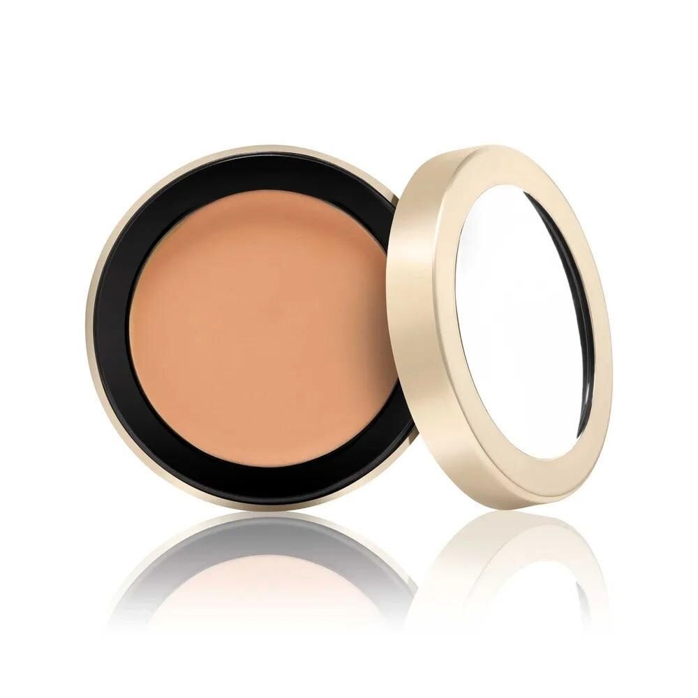 Jane Iredale Enlighten Concealer Medium Intense Peach 2,8g 1 Jane Iredale Enlighten Concealer Medium Intense Peach 2,8g 1