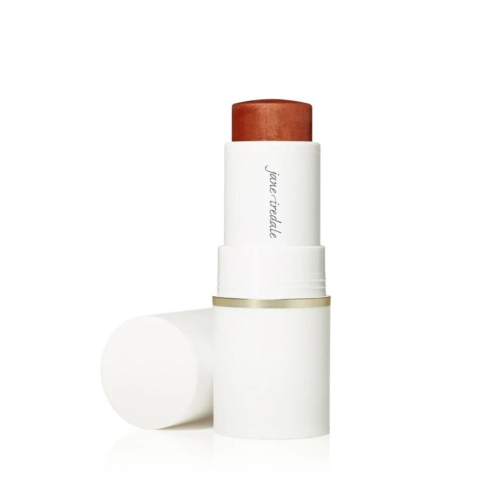 Jane Iredale Glow Time Blush Stick Glorious 7.5g Jane Iredale Glow Time Blush Stick Glorious 7.5g