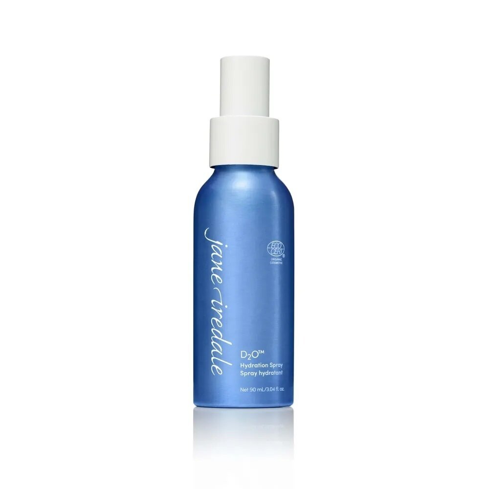 Jane Iredale Hydration Spray D2O 90ml Jane Iredale Hydration Spray D2O 90ml
