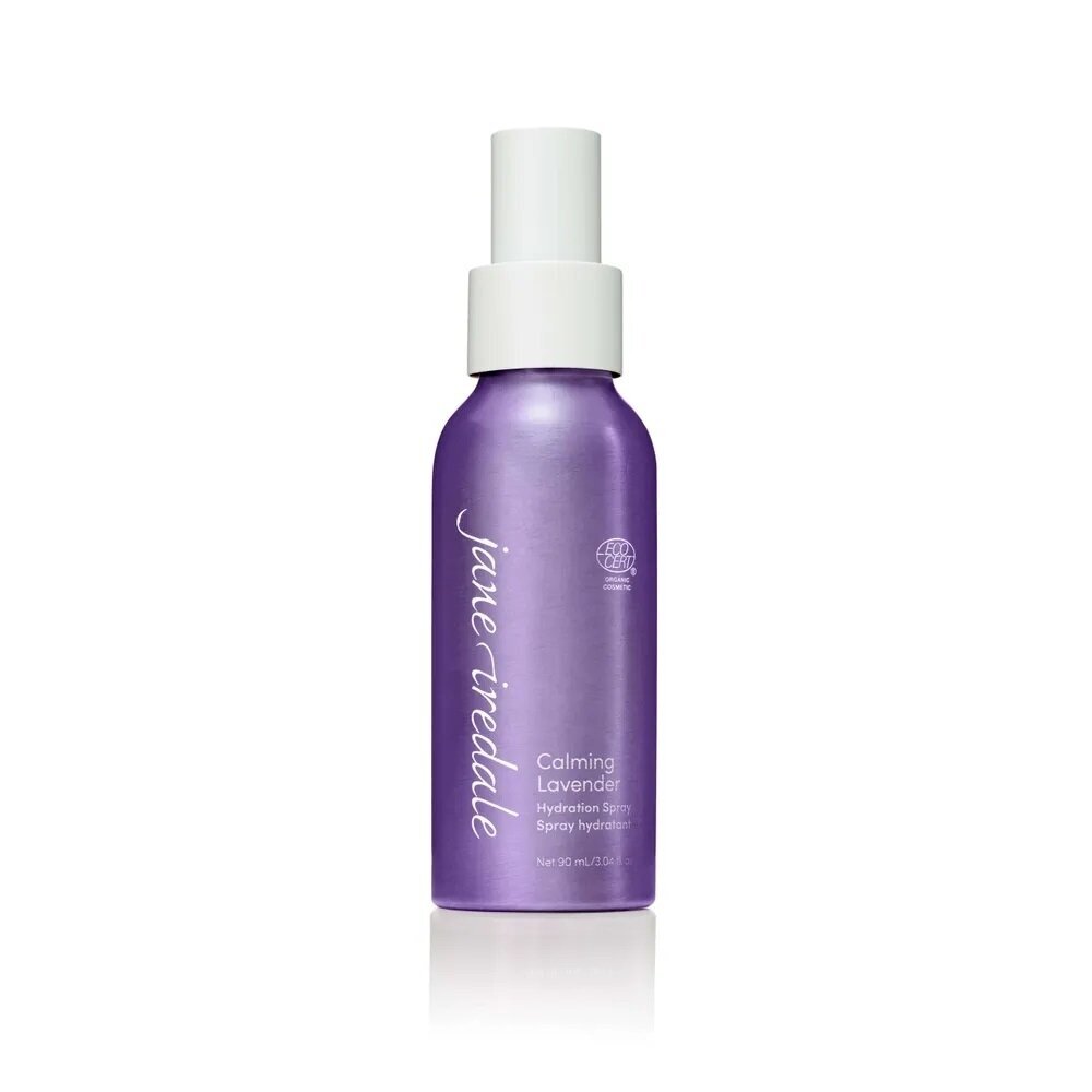 Jane Iredale Hydration Spray Lavender Calming 90ml