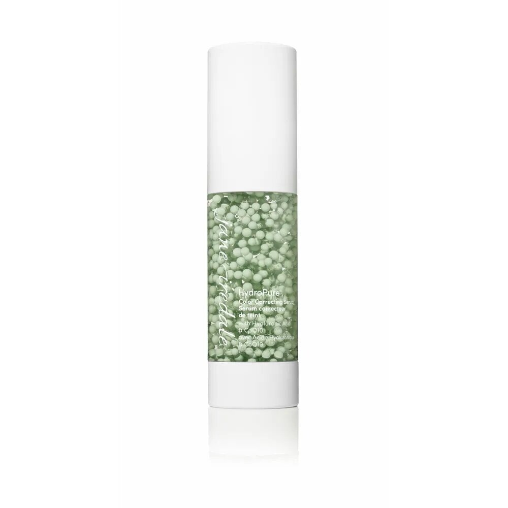Jane Iredale HydroPure Color Correcting Serum 30ml Jane Iredale HydroPure Color Correcting Serum 30ml
