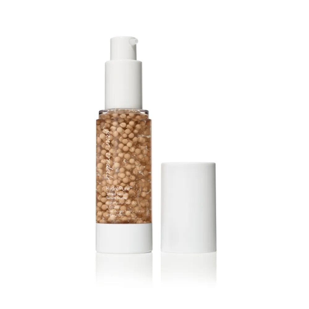 Jane Iredale HydroPure Tinted Serum Light 30ml