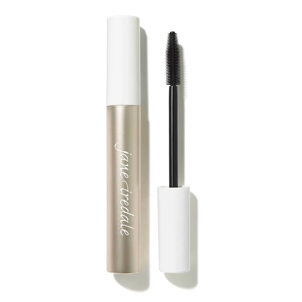 Jane iredale Lash Fixation Length & Definition Tubing Mascara Brown 8g