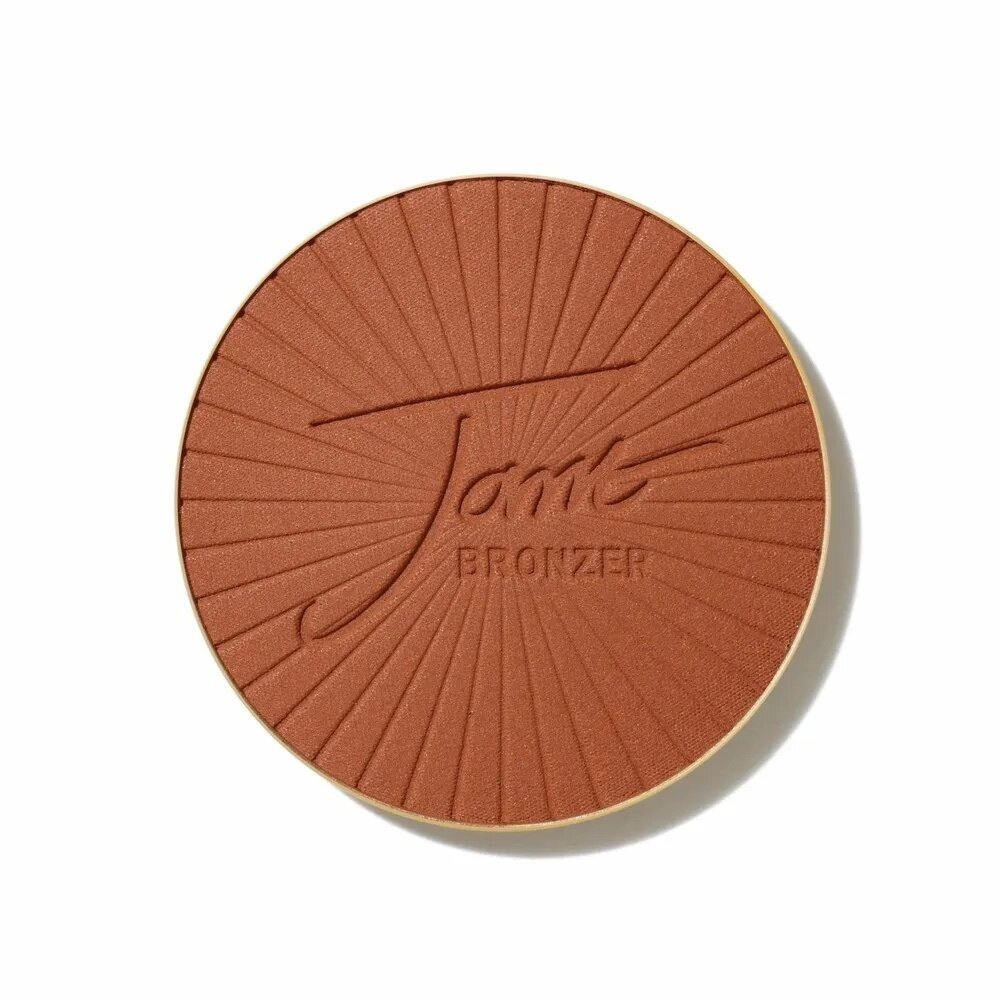 Jane Iredale PureBronze Matte Bronzer Powder Refill Dark 9g Jane Iredale PureBronze Matte Bronzer Powder Refill Dark 9g