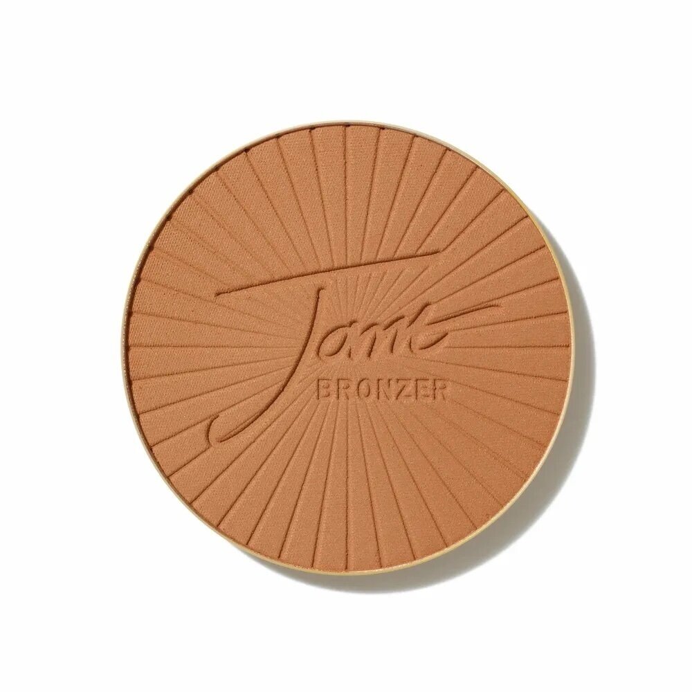 Jane Iredale PureBronze Matte Bronzer Powder Refill Medium 9g Jane Iredale PureBronze Matte Bronzer Powder Refill Medium 9g