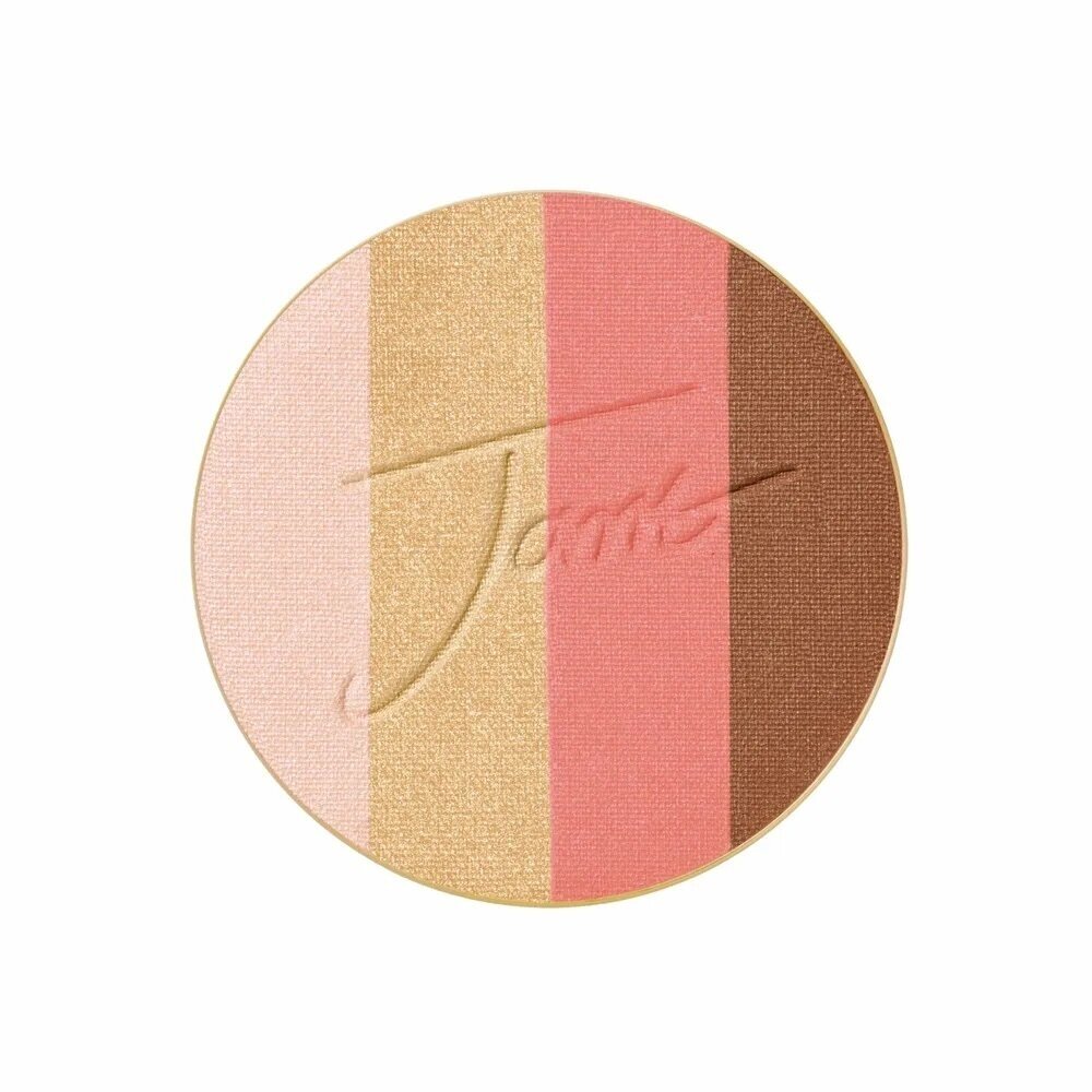 Jane Iredale PureBronze Shimmer Bronzer Refill First Light 9,9g