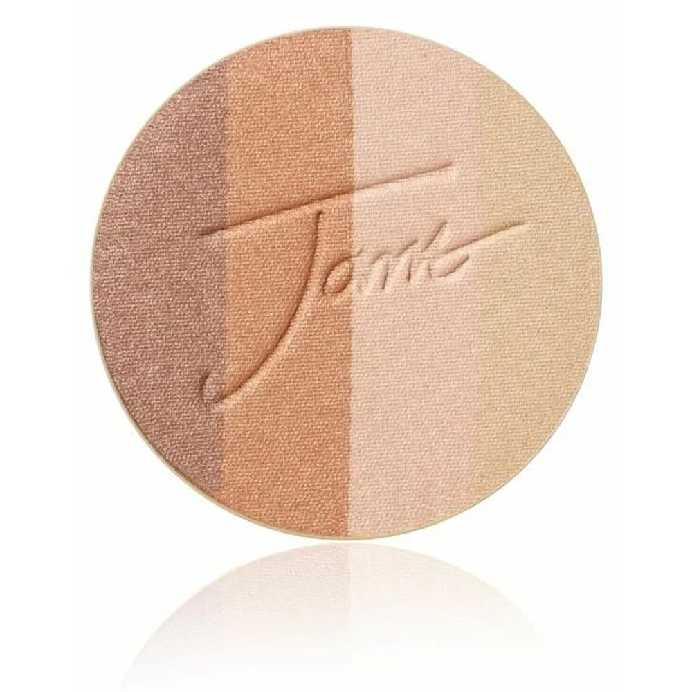 Jane Iredale PureBronze Shimmer Bronzer Refill Moonglow 9,9g