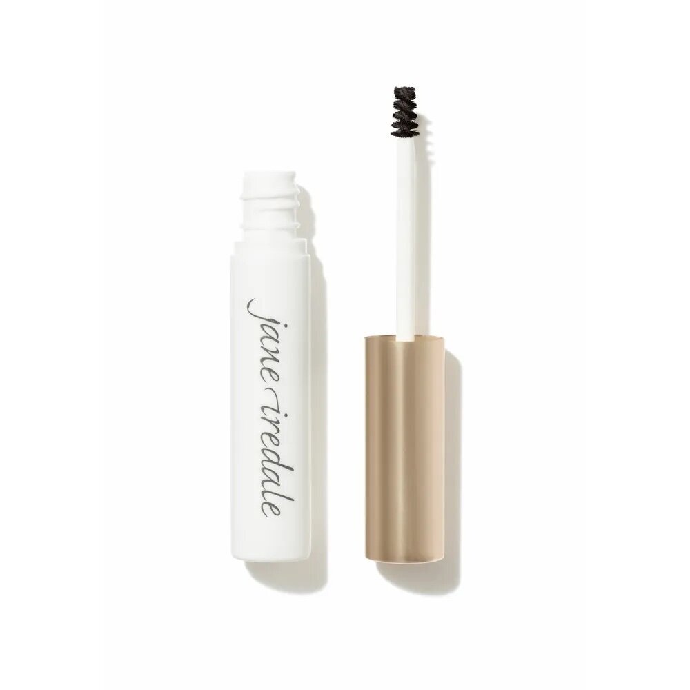 Jane Iredale PureBrow Brow Gel Soft Black