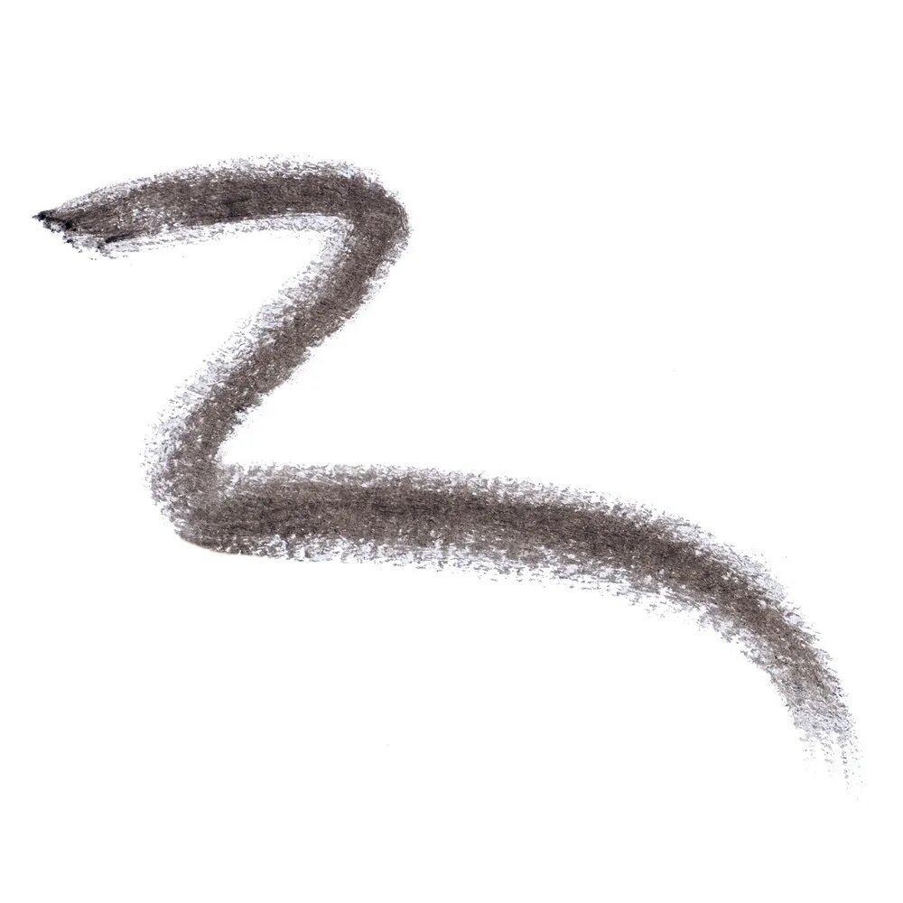 Jane Iredale PureBrow Brow Powder Soft Black 1