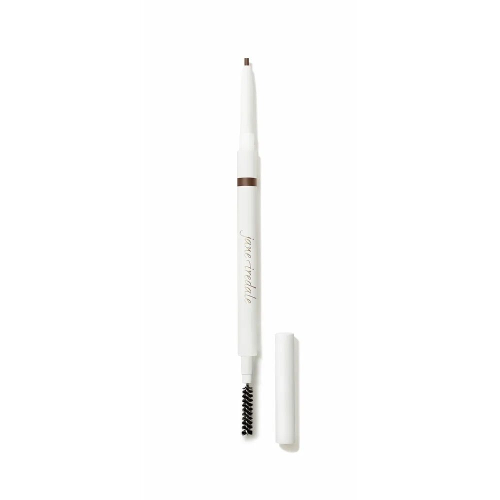 Jane Iredale PureBrow Precision Pencil Medium Brown 0.9g Jane Iredale PureBrow Precision Pencil Medium Brown 0.9g