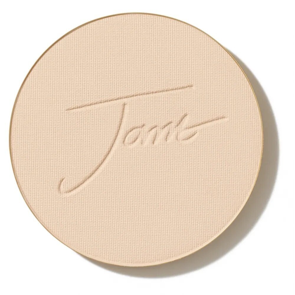 Jane Iredale PurePressed Base Mineral Foundation Refill 9,9g Amber Jane Iredale PurePressed Base Mineral Foundation Refill 9,9g Amber
