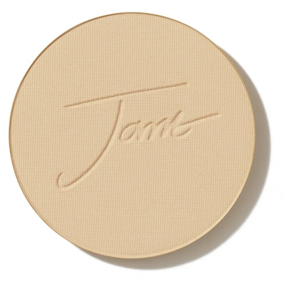 Jane Iredale PurePressed Base Mineral Foundation Refill Warm Sienna 9,9g
