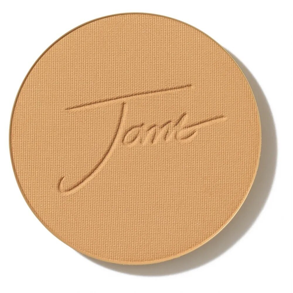 Jane Iredale PurePressed® Base Mineral Foundation Refill Golden Tan 9.9g Jane Iredale PurePressed® Base Mineral Foundation Refill Golden Tan 9.9g
