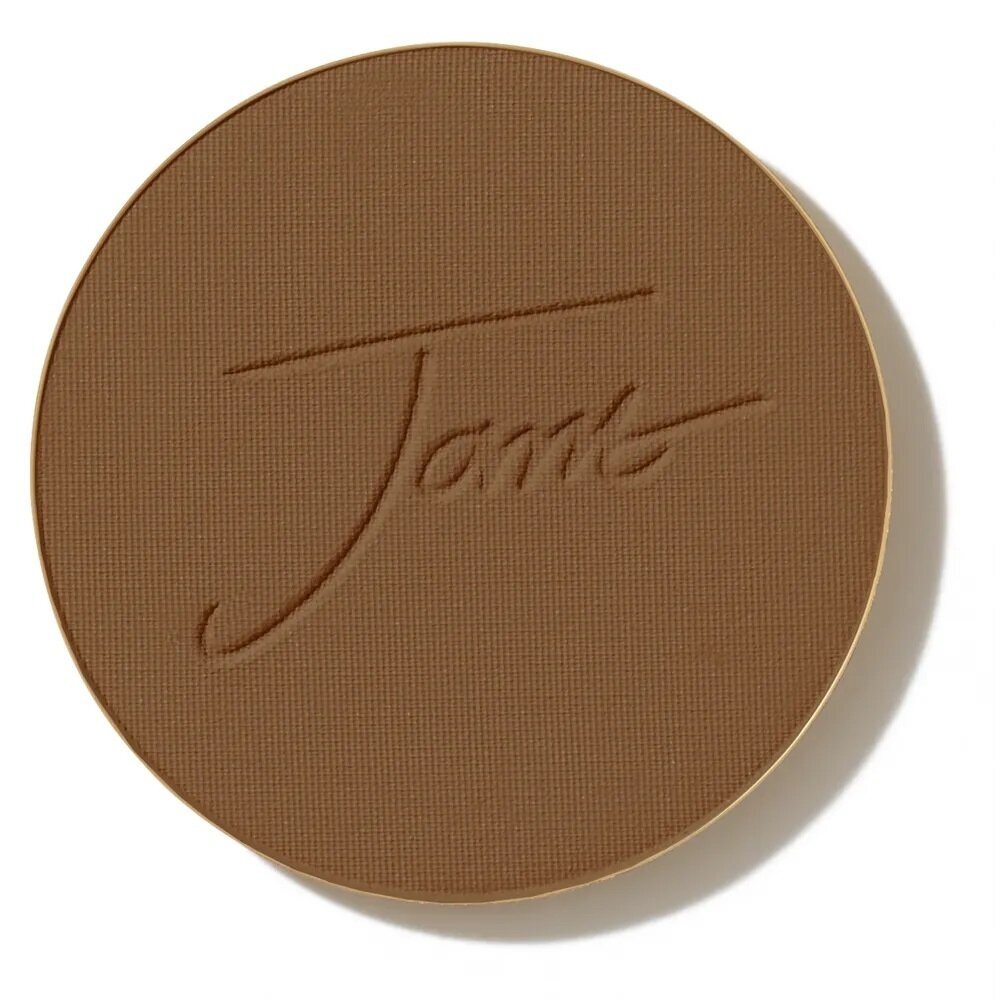 Jane Iredale PurePressed® Base Mineral Foundation Refill Mohogany 9.9g Jane Iredale PurePressed® Base Mineral Foundation Refill Mohogany 9.9g
