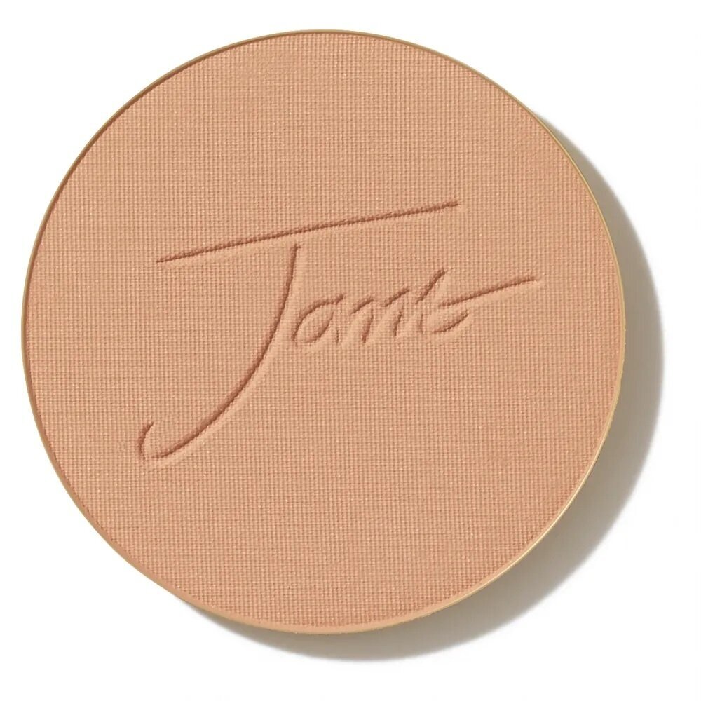 Jane Iredale PurePressed® Base Mineral Foundation Refill Teakwood 9.9g