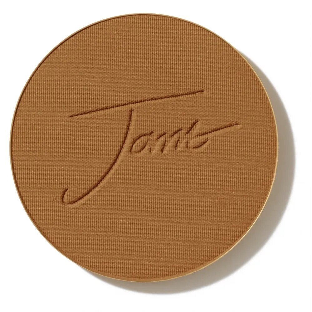 Jane Iredale PurePressed® Base Mineral Foundation Refill Velvet 9.9g Jane Iredale PurePressed® Base Mineral Foundation Refill Velvet 9.9g