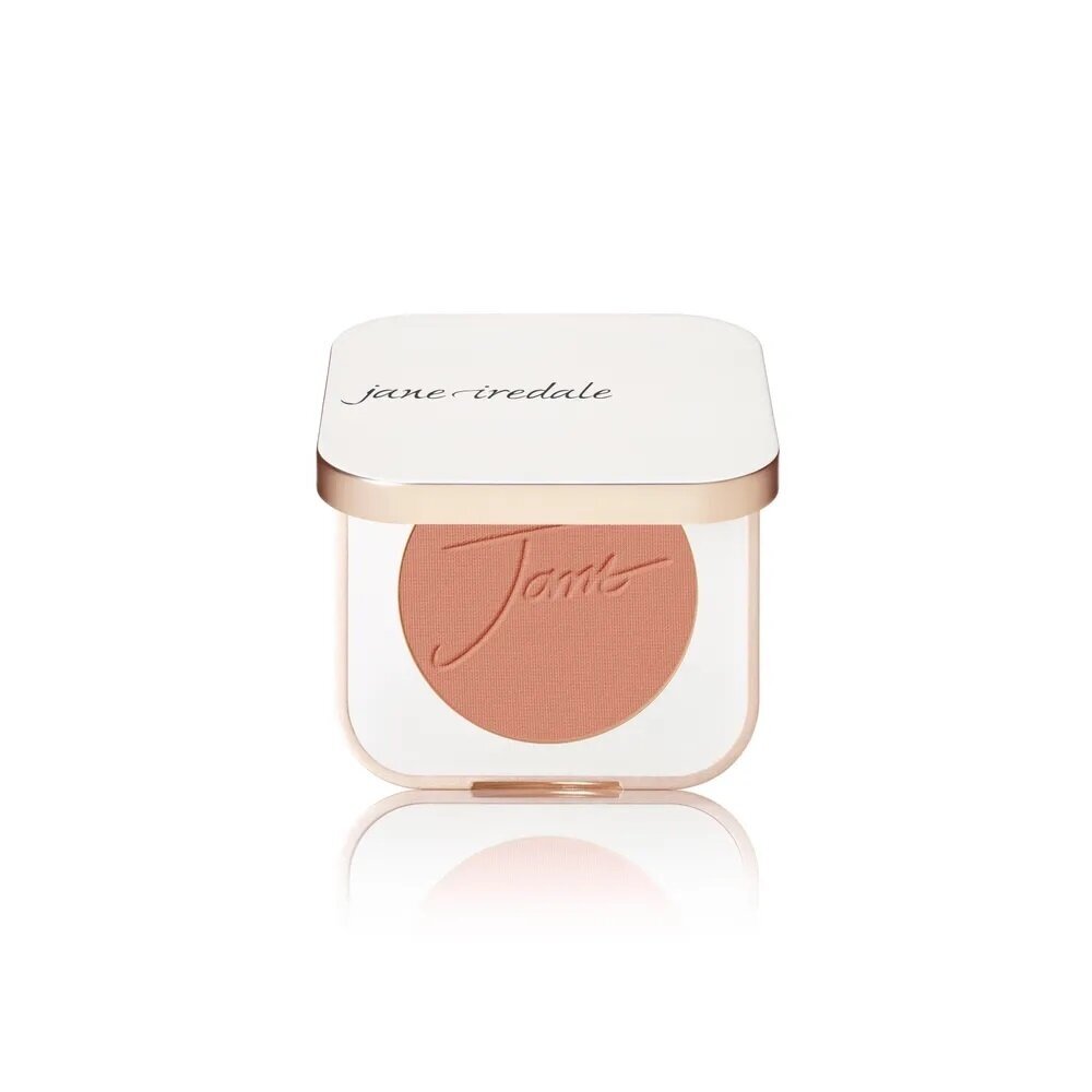Jane Iredale PurePressed® Blush Mocha 3.2g Jane Iredale PurePressed® Blush Mocha 3.2g