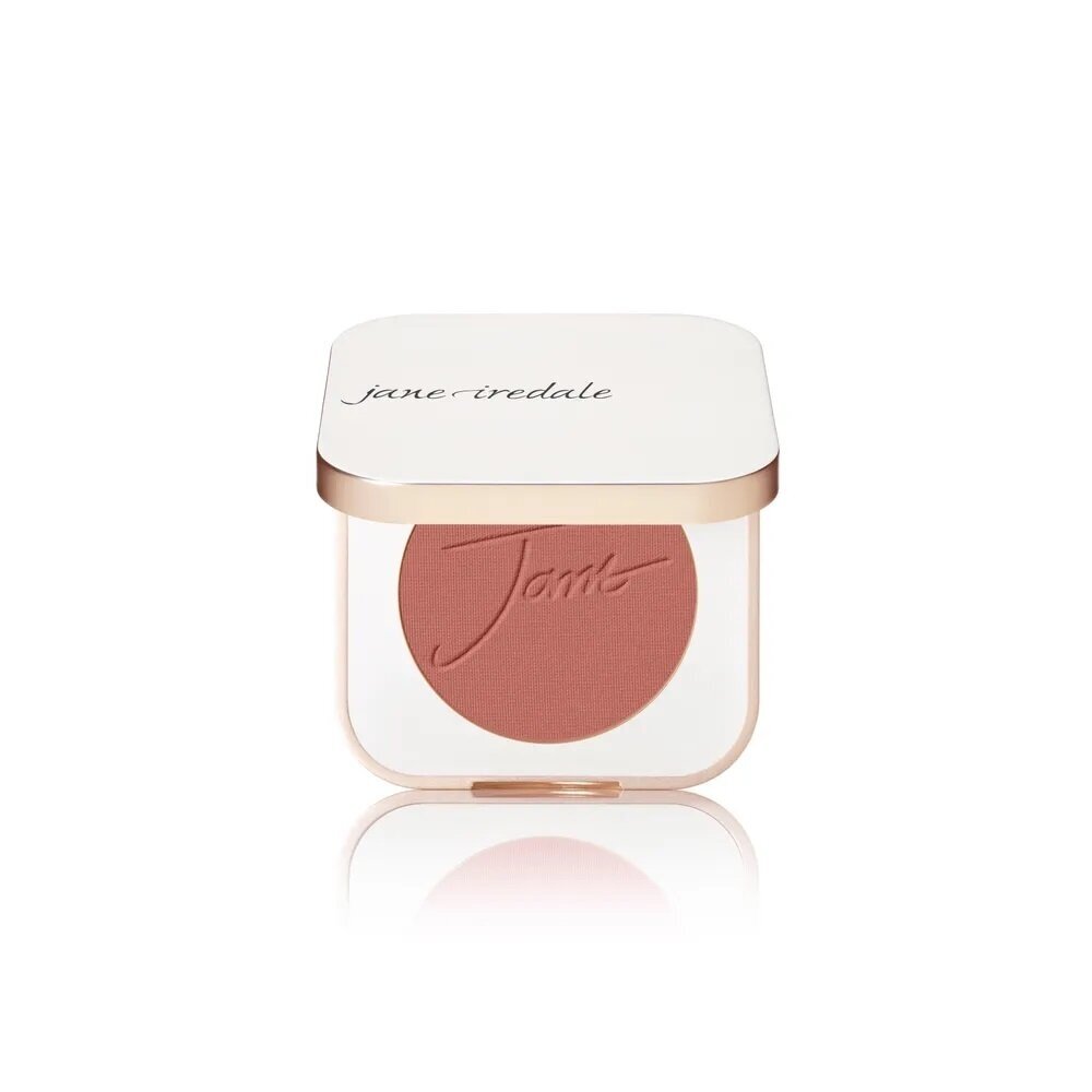 Jane Iredale PurePressed® Blush Mystique 3.2g Jane Iredale PurePressed® Blush Mystique 3.2g