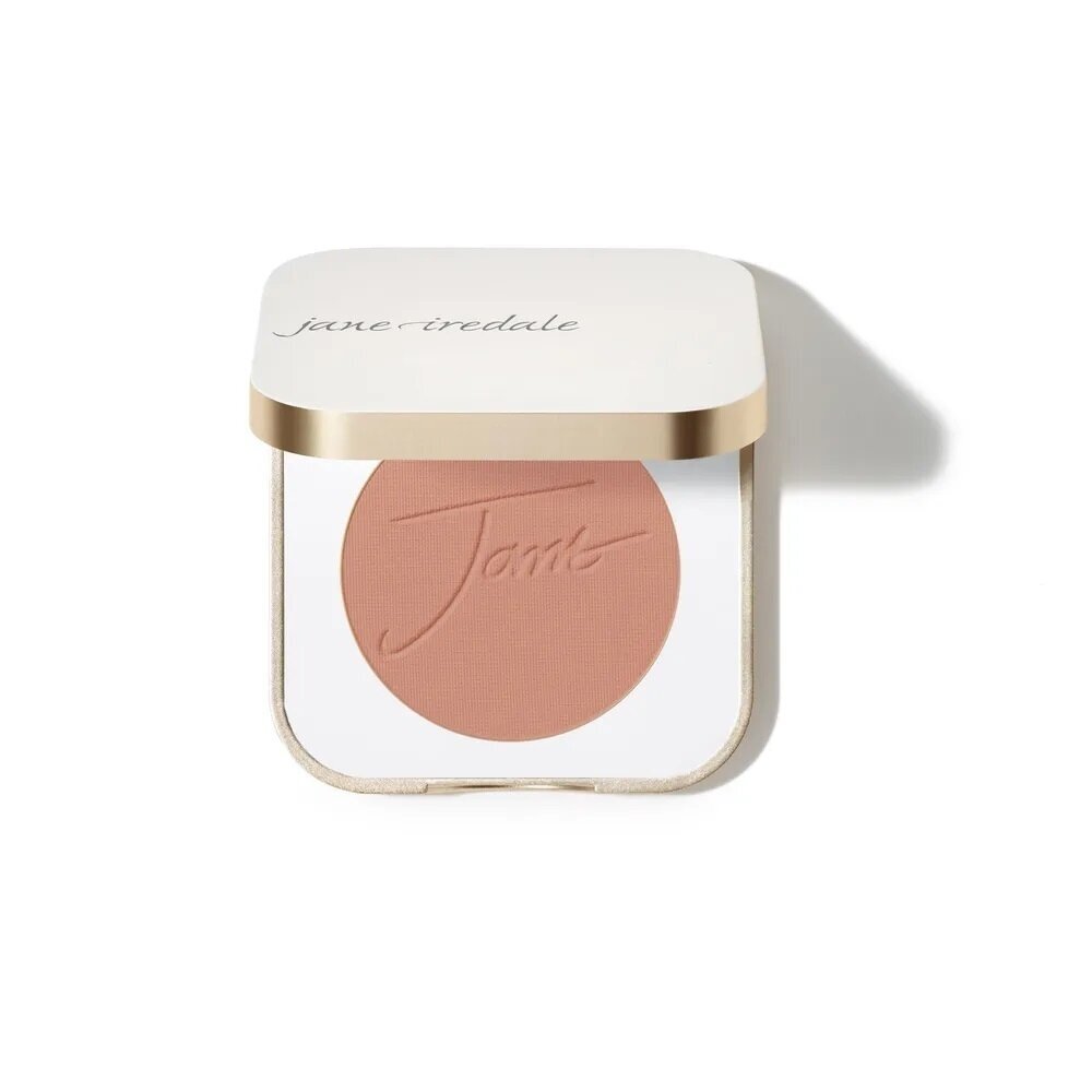 Jane Iredale PurePressed® Blush Velvet Petal 3.2g Jane Iredale PurePressed® Blush Velvet Petal 3.2g