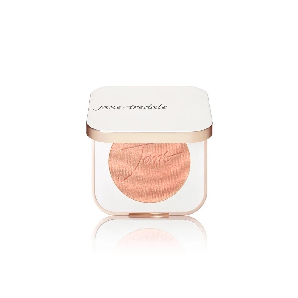 Jane Iredale PurePressed® Blush Whisper 3.2g Jane Iredale PurePressed® Blush Whisper 3.2g
