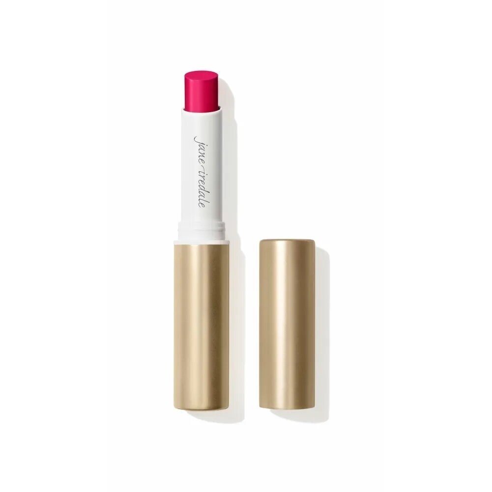 Jane Iredale ColorLuxe Hydrating Cream Lipstick Peony 2g Jane Iredale ColorLuxe Hydrating Cream Lipstick Peony 2g