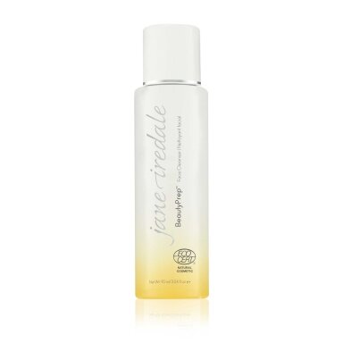 Jane Iredale BeautyPrep Face Cleanser 90ml Jane Iredale BeautyPrep Face Cleanser 90ml