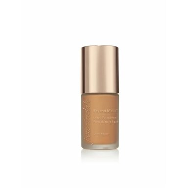 Jane Iredale Beyond Matte Liquid Foundation M12 27ml Jane Iredale Beyond Matte Liquid Foundation M12 27ml