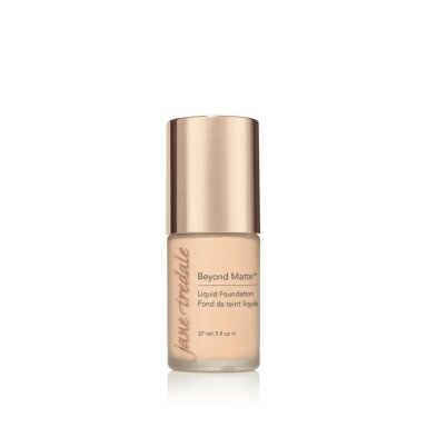 Jane Iredale Beyond Matte Liquid Foundation M2 27ml Jane Iredale Beyond Matte Liquid Foundation M2 27ml