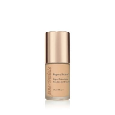 Jane Iredale Beyond Matte Liquid Foundation M4 27ml Jane Iredale Beyond Matte Liquid Foundation M4 27ml