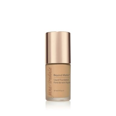 Jane Iredale Beyond Matte Liquid Foundation M9 27ml Jane Iredale Beyond Matte Liquid Foundation M9 27ml