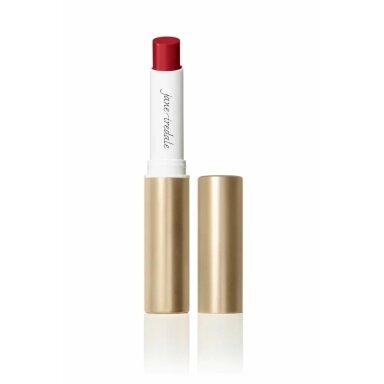 Jane Iredale ColorLuxe Hydrating Cream Lipstick Candy Apple 2g