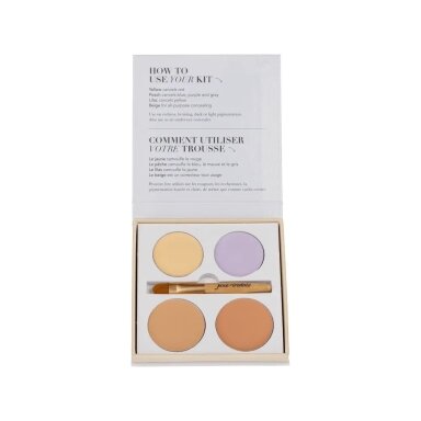 Jane Iredale Corrective Colors 8g Jane Iredale Corrective Colors 8g