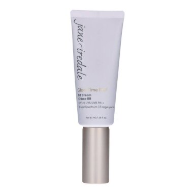 Jane Iredale Glow Time Pro BB Cream SPF25 40ml GT3 Jane Iredale Glow Time Pro BB Cream SPF25 40ml GT3