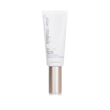 Jane Iredale Glow Time Pro BB Cream SPF25 40ml GT6 Jane Iredale Glow Time Pro BB Cream SPF25 40ml GT6