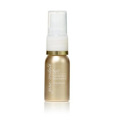 Jane Iredale Hydration Spray D2O 12ml Jane Iredale Hydration Spray D2O 12ml