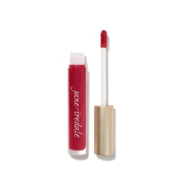 Jane Iredale HydroPure Hyaluronic Lip Gloss Berry Red 3.75g