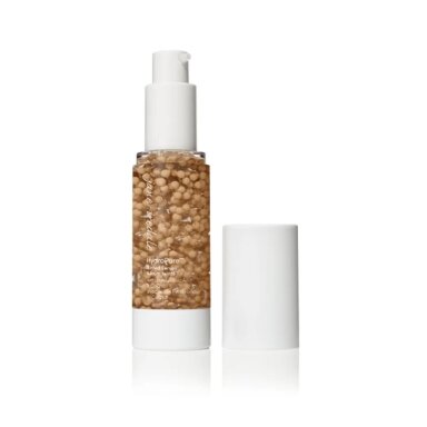 Jane Iredale HydroPure Tinted Serum Light-Medium 30ml Jane Iredale HydroPure Tinted Serum Light-Medium 30ml