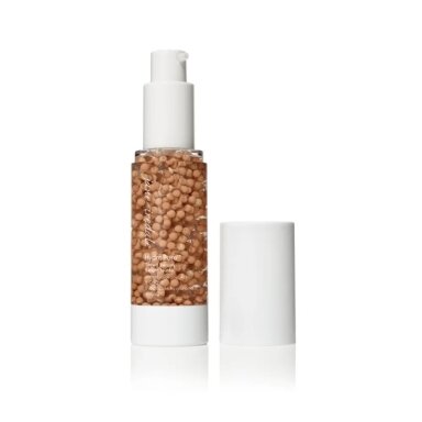 Jane Iredale HydroPure Tinted Serum Medium 30ml Jane Iredale HydroPure Tinted Serum Medium 30ml