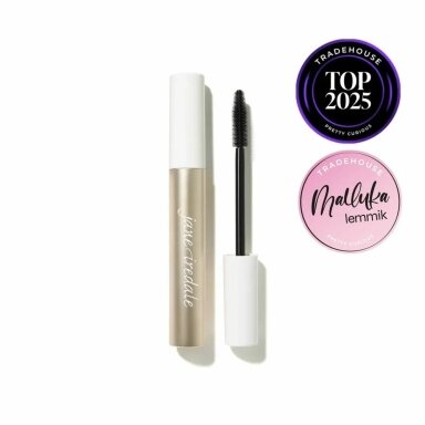 Jane iredale Lash Fixation Length & Definition Tubing Mascara Black 8g