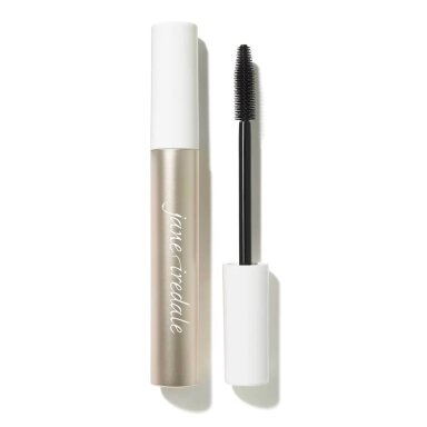 Jane iredale Lash Fixation Length & Definition Tubing Mascara Brown 8g