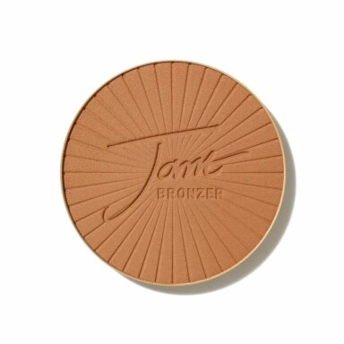 Jane Iredale PureBronze Matte Bronzer Powder Refill Medium 9g