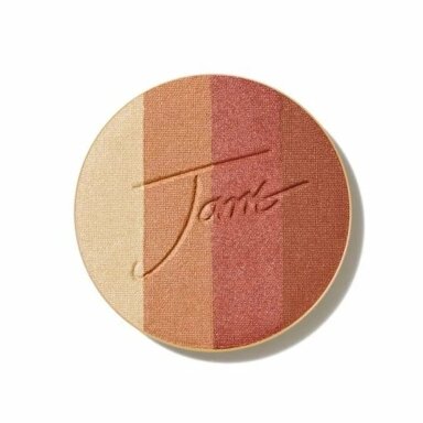 Jane Iredale PureBronze Shimmer Bronzer Refill Copper Dusk 9,9g