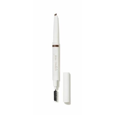 Jane Iredale PureBrow® Shaping Pencil Medium Brown 0,23g Jane Iredale PureBrow® Shaping Pencil Medium Brown 0,23g